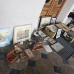 Kolekcjonerzy po raz kolejny spotkali się przed WDK-iem - Radio Kielce 10.09.2022. Kielce. Giełda kolekcjonerska / Fot. Jarosław Kubalski - Radio Kielce