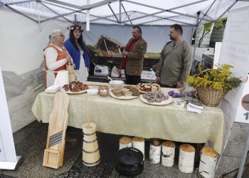 We wrześniu w Kielcach kolejny bazar rzemieślniczy