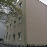 14.09.2022. Busko-Zdrój. Budynek Urzędu Miasta i Gminy / Fot. Marta Gajda-Kruk - Radio Kielce