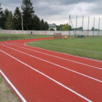 14.09.2022. Stopnica. Kompleks sportowy. / Fot. Marta Gajda-Kruk - Radio Kielce