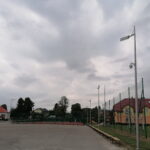 14.09.2022. Stopnica. Kompleks sportowy. / Fot. Marta Gajda-Kruk - Radio Kielce