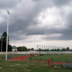 14.09.2022. Stopnica. Kompleks sportowy. / Fot. Marta Gajda-Kruk - Radio Kielce