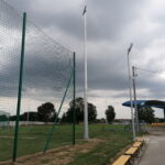 14.09.2022. Stopnica. Kompleks sportowy. / Fot. Marta Gajda-Kruk - Radio Kielce