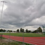 14.09.2022. Stopnica. Kompleks sportowy. / Fot. Marta Gajda-Kruk - Radio Kielce