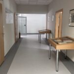 01.09.2022. Sandomierz. Miejska Biblioteka Publiczna im. Jana Długosza w Sandomierzu / Fot. Grażyna Szlęzak - Radio Kielce