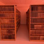 01.09.2022. Sandomierz. Miejska Biblioteka Publiczna im. Jana Długosza w Sandomierzu / Fot. Grażyna Szlęzak - Radio Kielce