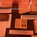 01.09.2022. Sandomierz. Miejska Biblioteka Publiczna im. Jana Długosza w Sandomierzu / Fot. Grażyna Szlęzak - Radio Kielce