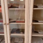 01.09.2022. Sandomierz. Miejska Biblioteka Publiczna im. Jana Długosza w Sandomierzu / Fot. Grażyna Szlęzak - Radio Kielce