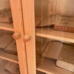 01.09.2022. Sandomierz. Miejska Biblioteka Publiczna im. Jana Długosza w Sandomierzu / Fot. Grażyna Szlęzak - Radio Kielce