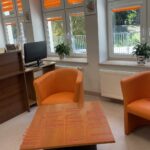 01.09.2022. Sandomierz. Miejska Biblioteka Publiczna im. Jana Długosza w Sandomierzu / Fot. Grażyna Szlęzak - Radio Kielce