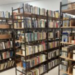 Kiermasz w bibliotece pomoże chorym dzieciom