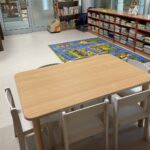 01.09.2022. Sandomierz. Miejska Biblioteka Publiczna im. Jana Długosza w Sandomierzu / Fot. Grażyna Szlęzak - Radio Kielce