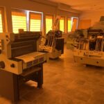 01.09.2022. Sandomierz. Miejska Biblioteka Publiczna im. Jana Długosza w Sandomierzu / Fot. Grażyna Szlęzak - Radio Kielce