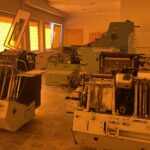 01.09.2022. Sandomierz. Miejska Biblioteka Publiczna im. Jana Długosza w Sandomierzu / Fot. Grażyna Szlęzak - Radio Kielce