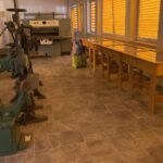 01.09.2022. Sandomierz. Miejska Biblioteka Publiczna im. Jana Długosza w Sandomierzu / Fot. Grażyna Szlęzak - Radio Kielce