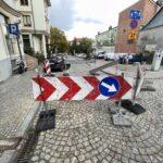 28.09.2022. Kielce Ulica Orla / Fot. Jarosław Kubalski - Radio Kielce