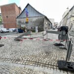 28.09.2022. Kielce Ulica Orla / Fot. Jarosław Kubalski - Radio Kielce