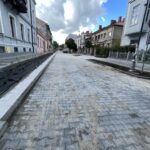 28.09.2022. Kielce. Ulica Słowackiego / Fot. Jarosław Kubalski - Radio Kielce