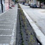 28.09.2022. Kielce. Ulica Słowackiego / Fot. Jarosław Kubalski - Radio Kielce