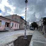 28.09.2022. Kielce. Ulica Słowackiego / Fot. Jarosław Kubalski - Radio Kielce