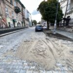 28.09.2022. Kielce. Ulica Słowackiego / Fot. Jarosław Kubalski - Radio Kielce