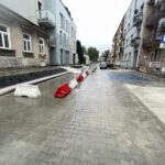 30.09.2022. Kielce Ulica Słowackiego / Fot. Jarosław Kubalski - Radio Kielce