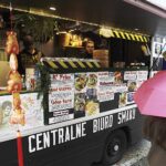 30.09.2022. Kielce. Uliczne jedzenie / Fot. Jarosław Kubalski - Radio Kielce