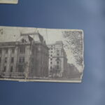 23.09.2022. Pińczów. Przekazanie do Muzeum Regionalnego w Pińczowie dokumentów po Józefie Kwietniu. / Fot. Marta Gajda-Kruk - Radio Kielce