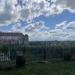 Sandomierz. Winobranie / Fot. Grażyna Szlęzak - Radio Kielce