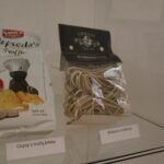 24.09.2022. Pińczów. Wystawa „Zapomniany Skarb Ponidzia - Trufle” / Fot. Marta Gajda-Kruk - Radio Kielce