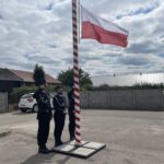 Ochotnicy z Osieka obchodzili jubileusz jednostki - Radio Kielce 04.09.2022. Osiek. Jubileusz 110-lecia istnienia OSP w Osieku / Fot. Grażyna Szlęzak - Radio Kielce