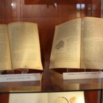 24.09.2022. Pińczów. Wystawa „Zapomniany Skarb Ponidzia - Trufle” / Fot. Marta Gajda-Kruk - Radio Kielce