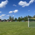 Rytwiany. Klub Sportowy Baszta Rytwiany