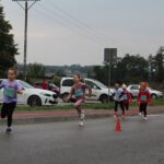 25.09.2022. Kazimierza Wielka. X Kazimierski Bieg Szlakiem Megalitów / Fot. Marta Gajda-Kruk - Radio Kielce