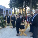 07.09.2022. Sulisławice. Uroczystości Maryjne. / Fot. Grażyna Szlęzak - Radio Kielce