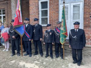 07.09.2022. Sulisławice. Uroczystości Maryjne. / Fot. Grażyna Szlęzak - Radio Kielce