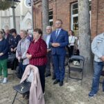 07.09.2022. Sulisławice. Uroczystości Maryjne. / Fot. Grażyna Szlęzak - Radio Kielce