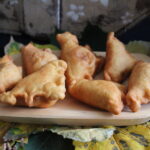 28.09.2022. Drożejowice. Koło Gospodyń Wiejskich Drożejowice promuje zdrową żywność. / Fot. Marta Gajda-Kruk - Radio Kielce