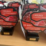 10.09.2022. Obrazów. Zawodami o Kryształowe Jabłko Wójta. / Fot. Grażyna Szlęzak - Radio Kielce