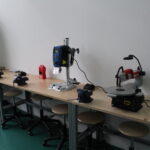 30.09.2022. Wiślica. Otwarcie „Laboratorium Przyszłości”. / Fot. Marta Gajda-Kruk - Radio Kielce