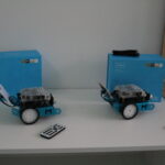 30.09.2022. Wiślica. Otwarcie „Laboratorium Przyszłości”. / Fot. Marta Gajda-Kruk - Radio Kielce