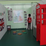 30.09.2022. Wiślica. Otwarcie „Laboratorium Przyszłości”. / Fot. Marta Gajda-Kruk - Radio Kielce