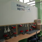 30.09.2022. Wiślica. Otwarcie „Laboratorium Przyszłości”. / Fot. Marta Gajda-Kruk - Radio Kielce