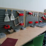 30.09.2022. Wiślica. Otwarcie „Laboratorium Przyszłości”. / Fot. Marta Gajda-Kruk - Radio Kielce