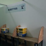 30.09.2022. Wiślica. Otwarcie „Laboratorium Przyszłości”. / Fot. Marta Gajda-Kruk - Radio Kielce