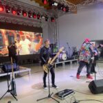 11.09.2022. Obrazów. Europejskie Święto Jabłka. / Fot. Grażyna Szlęzak - Radio Kielce