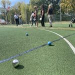 Niepełnosprawni będą rywalizować w bocce