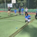 08.09.2022. Zgórsko. VI Wojewódzki Turniej Bocce Osób Niepełnosprawnych. / Fot. Iwona Murawska - Radio Kielce