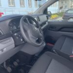 09.09.2022. Kielce. Przekazanie busa dla Środowiskowego Domu Samopomocy w Kielcach / Fot. Iwona Murawska - Radio Kielce
