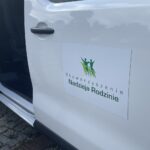 09.09.2022. Kielce. Przekazanie busa dla Środowiskowego Domu Samopomocy w Kielcach / Fot. Iwona Murawska - Radio Kielce